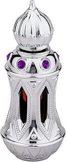 Swiss Arabian ATTAR MUBAKHAR 945 20ML CPO SA