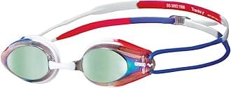 ArenaUnisex's TRACKS MIRROR Goggle