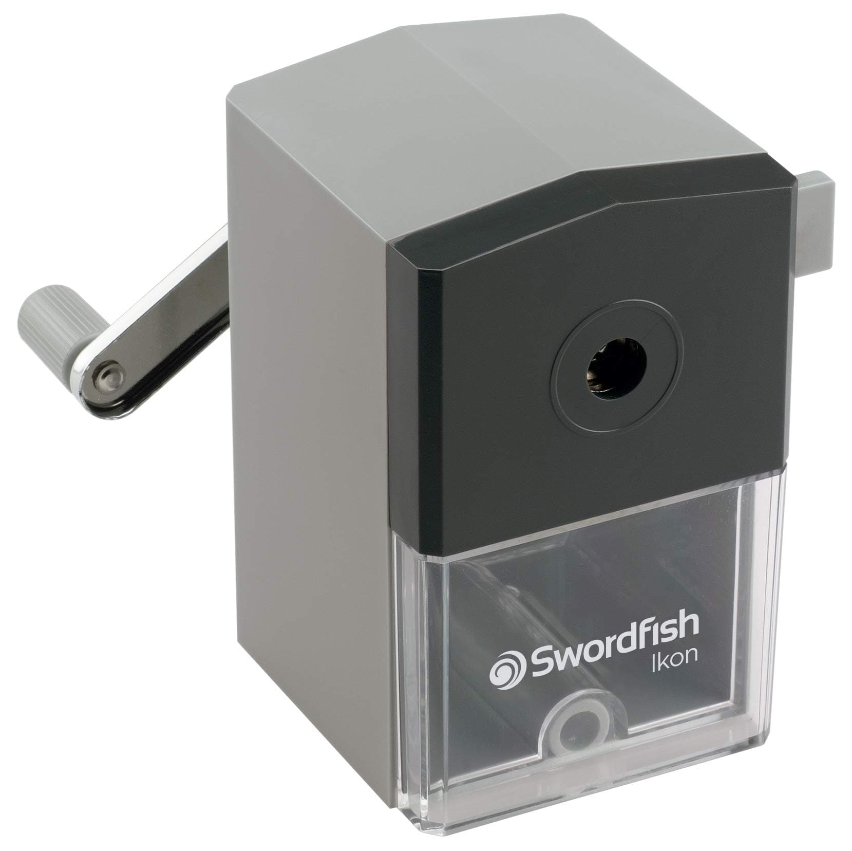 Ikon Mechanical Pencil Sharpener