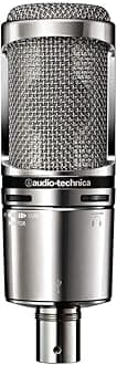 Audio-TechnicaAT2020USB+V Limited Edition Cardioid Condenser USB Microphone
