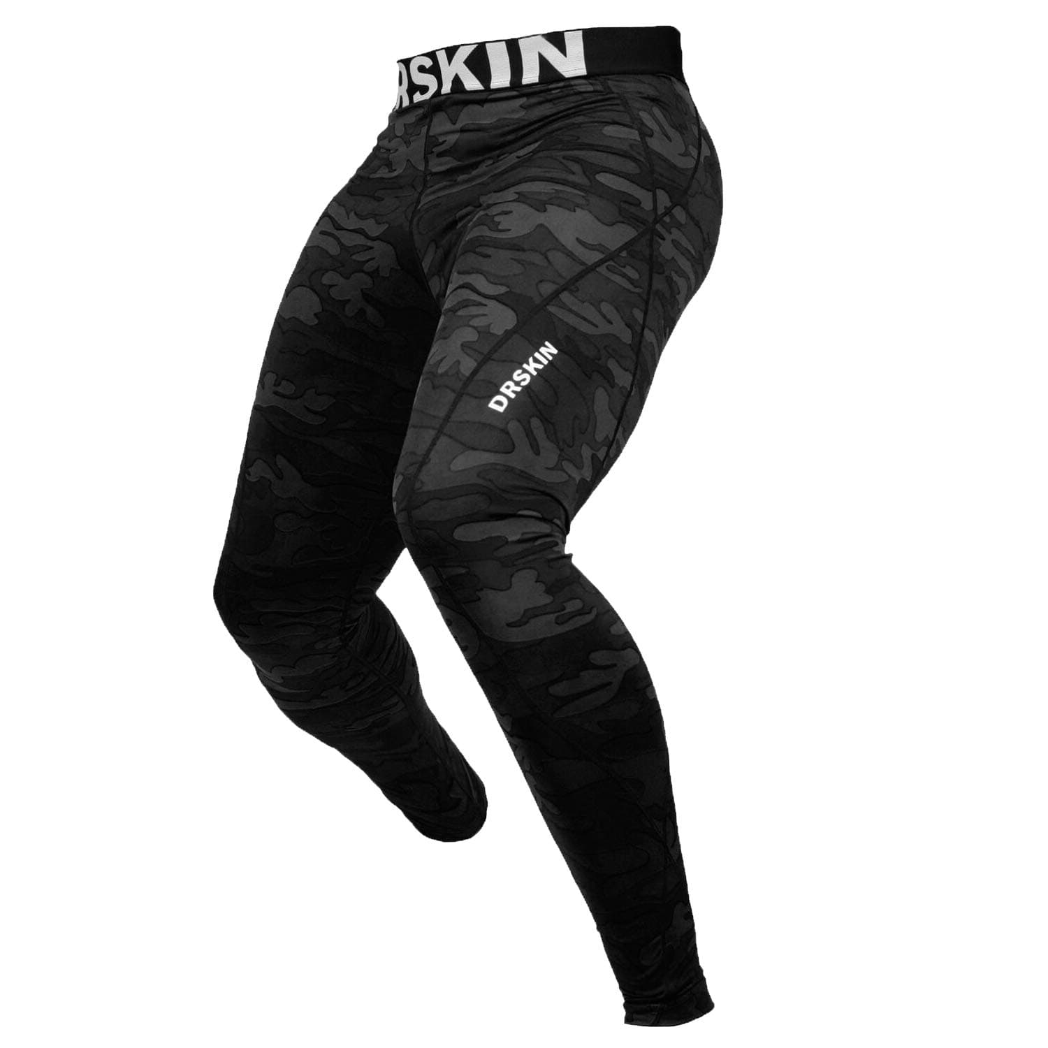 Compression Tights Pants