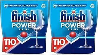 Max All in 1 Powerball, 110 Tabs (Pack of 2)