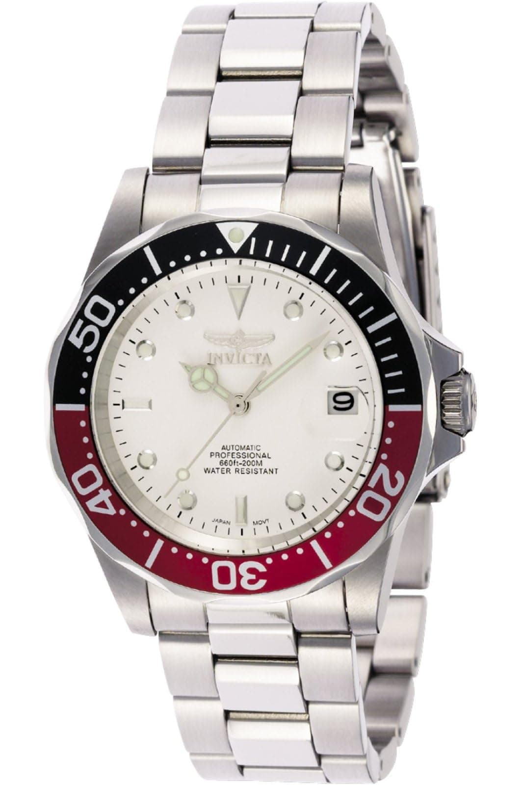 Men's 5053 Pro Diver Collection Automatic Watch