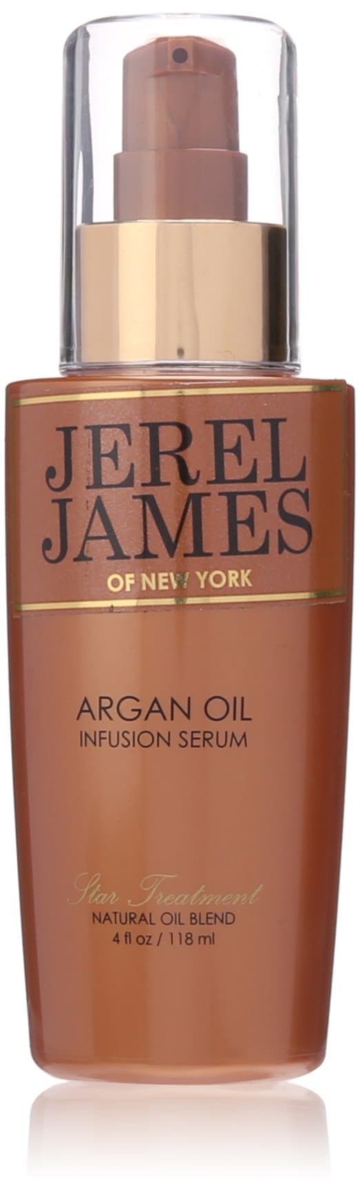 Oil Serum, 4 Fluid Ounce