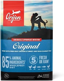 Original Dog Food 11.4Kg