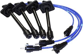 (8916) RC-TE58 Spark Plug Wire Set