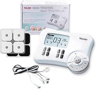 Beurer EM80 Advanced Digital Tens Machine