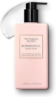 【並行輸入品】Victoria's Secret Bombshell Seduction Fragrance Lotion ヴィクトリアズシークレットボムシェルセダクションローション
