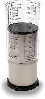 KitchenArt Pro 55210 Adjust-A-Cup 2-Cup Measuring Cup