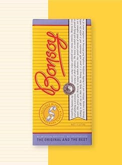 Bonsoy | Bonsoy Soy Drink | 12 x 1ltr