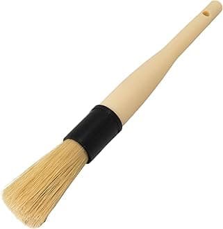 ChemicalGuys Acc_S90 The Goat Boar's Hair Detail Brush