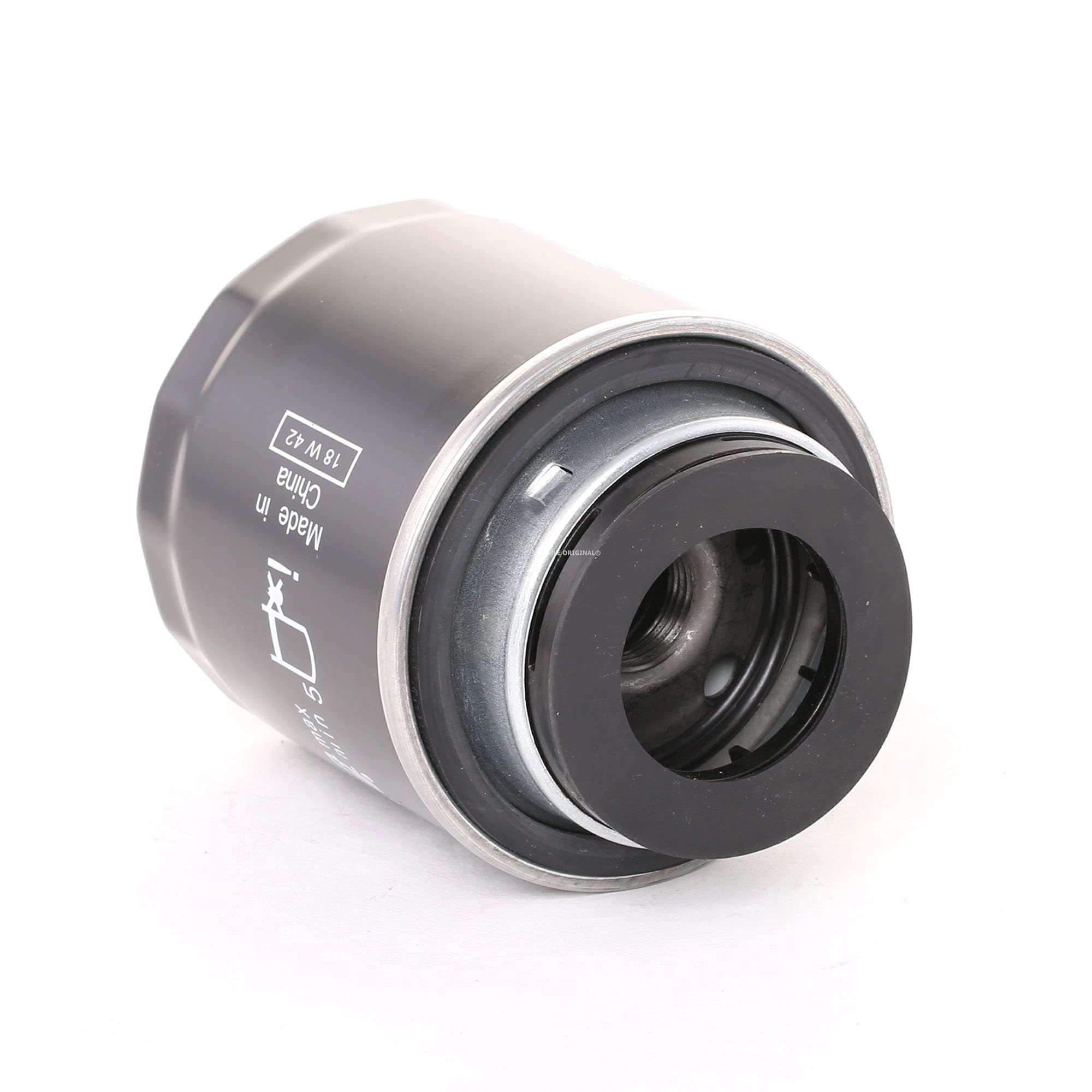 MAHLEOC 593/4 Oil Filter