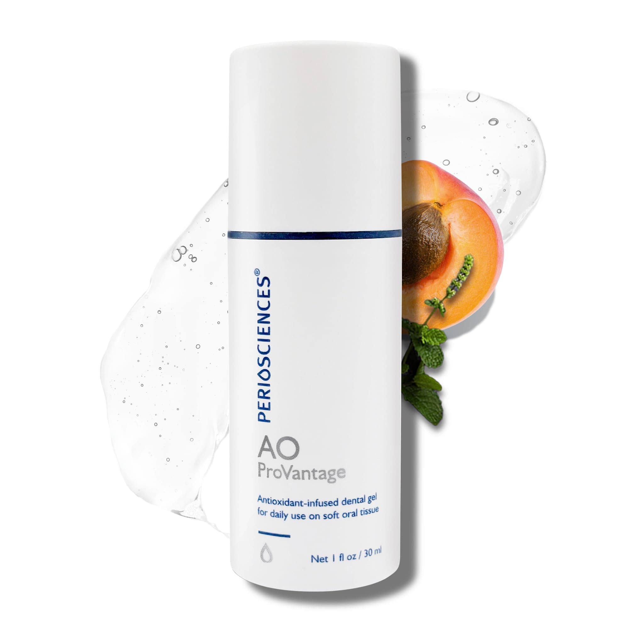 AO ProVantage Dental Gel