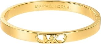 Michael Kors Gold Bracelet for Women; Bracelets; Jewelry for Women