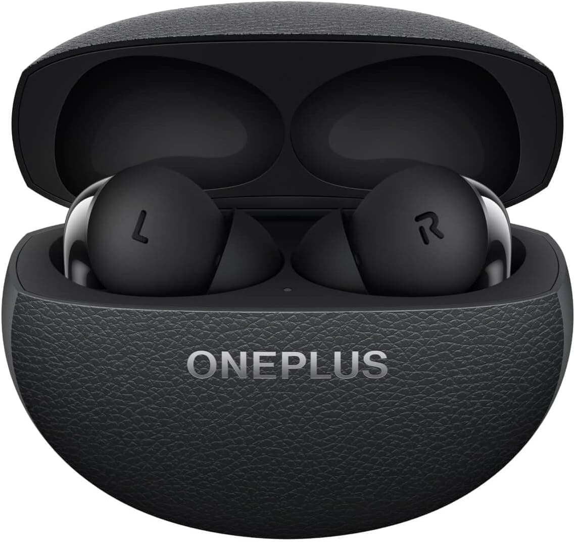 - Buds Pro 3, Wireless Bluetooth Earbuds, Noise Canceling Earbuds, Deep Bass, Immersive Sound, Up to 44 Hour Playtime with Charging case, Midnight Opus