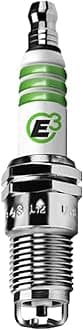 E3 Spark Plugs E3.109 Premium Racing Spark Plug with Patented DiamondFIRE Technology, 14mm Thread, 0.708” Reach, 5/8” Hex, Taper Seat, Pack of 1