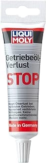 Gear-Oil Leak Stop | 50 ml | Oil additive | SKU: 1042