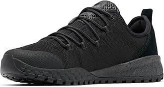 ColumbiaMen's Fairbanks Low Sneaker