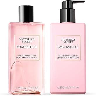 Victoria's Secret Fine Fragrance Bundle Bombshell