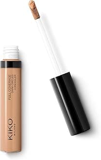 Full Coverage Dark Circles Concealer