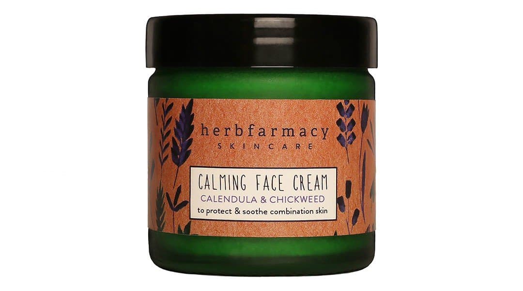 Herbfarmacy Calming Face Moisturiser 60ml