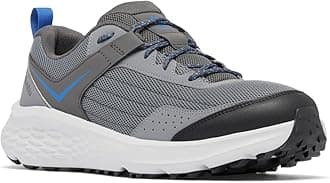 Columbia Men's Vertisol TrailHiking Shoe