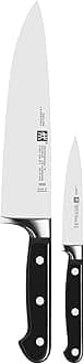 ZWILLING Professional "S" 2-pc Chef's Set