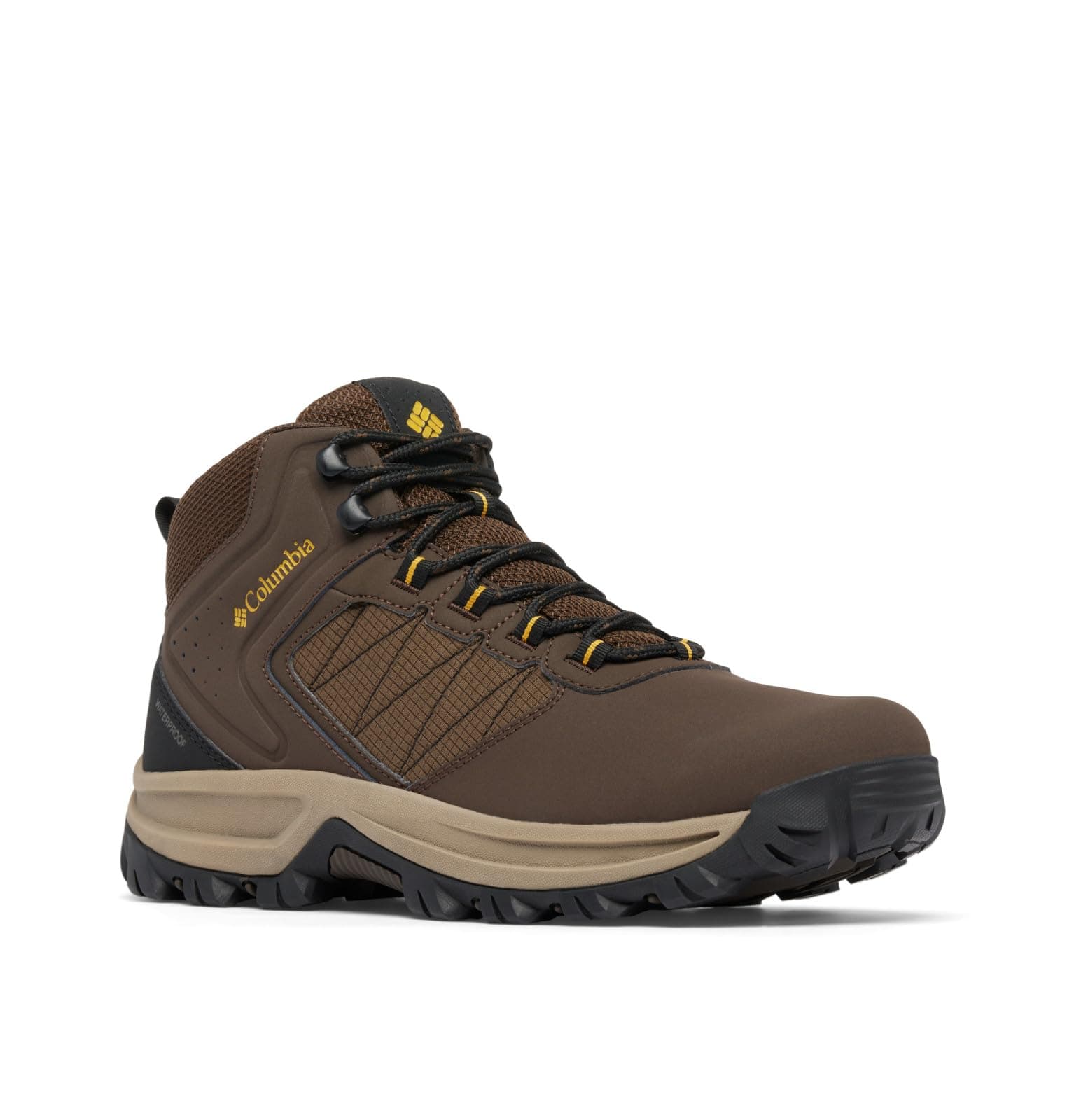 Men's Transverse Hike Waterproof