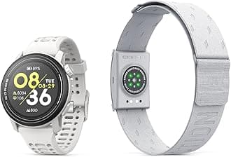 COROS PACE 3 Sport Watch GPS+ COROS Heart Rate Monitor