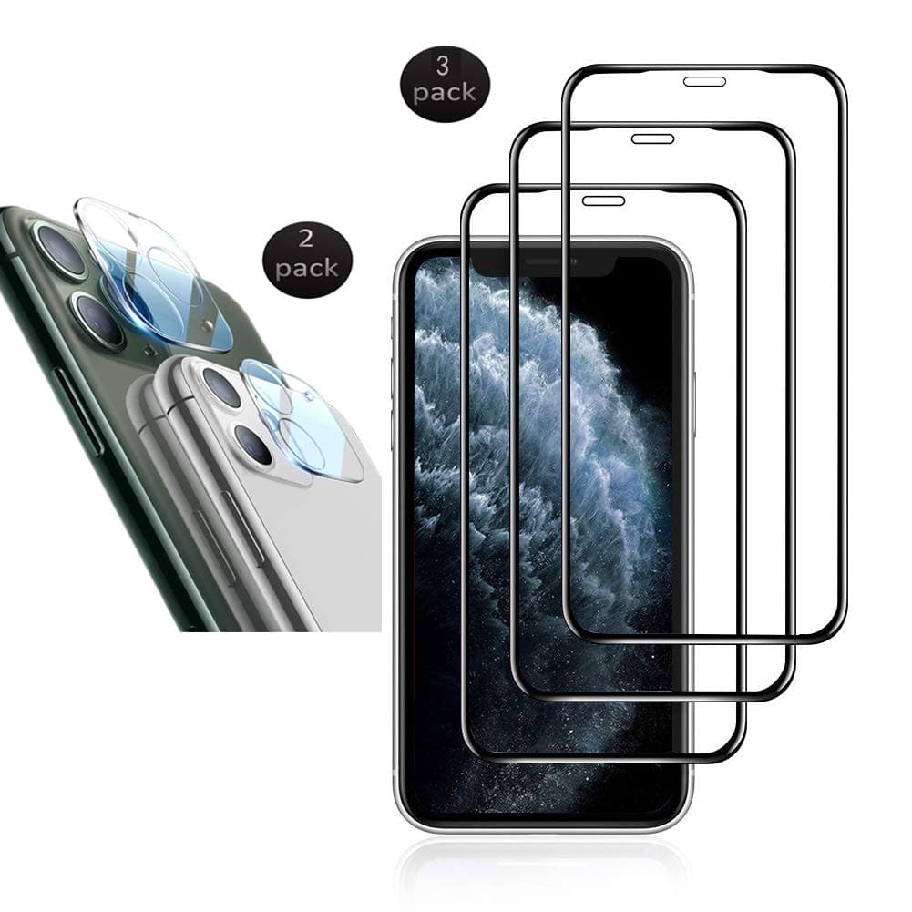 Knee Support - Wesho Knee Brace Stabilized Knee Support for Arthritis, Join Pain Relieve, Meniscus Pain, Recovery, Gym, Sports, Basketball, Running, Skiing - Adjustable Compression [One Pair]