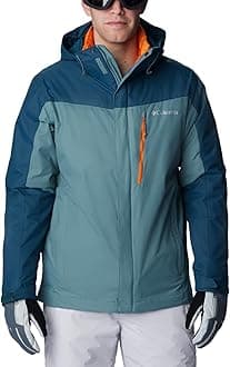 ColumbiaMen's Tall Whirlibird Iv Interchange Jacket Whirlibird™ Iv Interchange Jacket