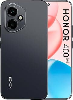 400 Smartphone, 5G Mobile Phone, 200MP AI Super Zoom Camera,6.55 inch,8GB+256GB, 5000nits Ultra Bright Display,5-stars Drop resistance,Dual SIM,Android 15,Black