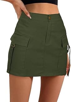 CULACCINO Women's Winter Cropped Puffer Vest Crop Jackets For Women Full Zip Stand Collar Padded Lightweight Outwear Vest