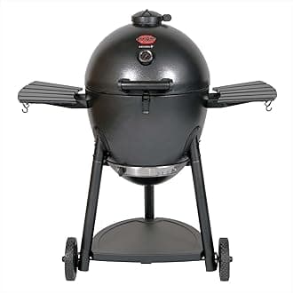 Akorn Kamado Grill