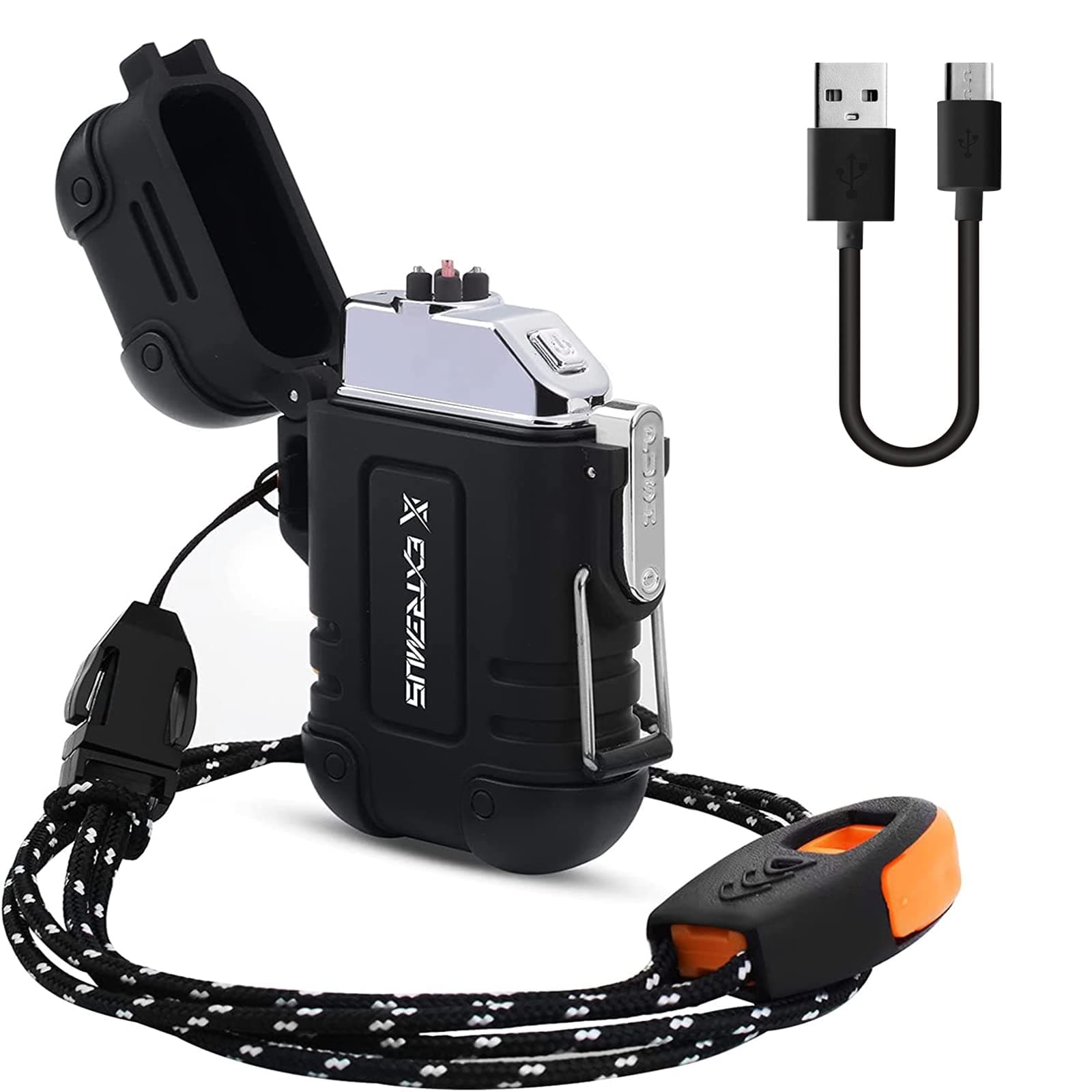 Blaze 360 Waterproof Lighter