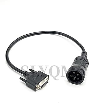2025A Cat Electronic Technician Software CAT ET4 478-0235 2019A 2023A for et4 Diagnostic Communication Adapter IV CAT ET Truck Diagnostic Tool (ET4+2023A Software)
