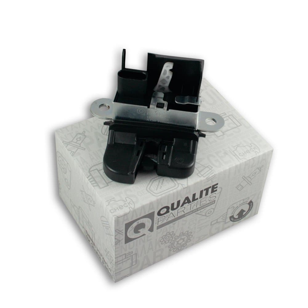 Tail Gate Tailgate Lock