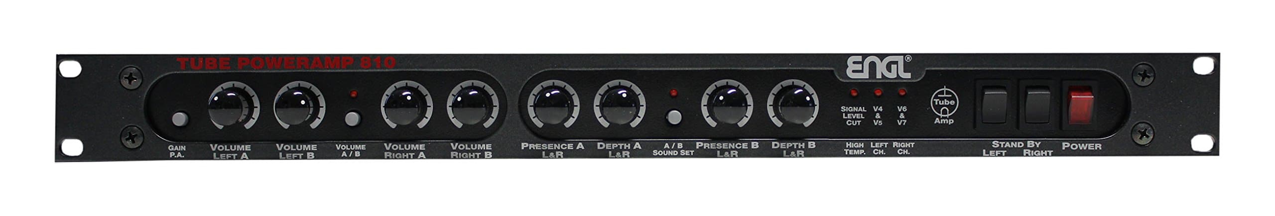 ENGL Amplification E 810/10 Tube Poweramp