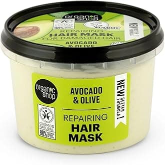 Hair Mask Express Repair Avocado and Honey 250ml