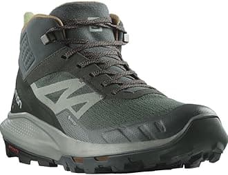 SALOMONOutpulse Mid Gtx mens Hiking Shoe