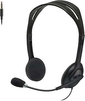 Stereo Headset H111