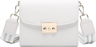 Women Small Crossbody Bag Designer Evening Bag Clutch Purse Handbag for Wedding/Prom/Party with Double Chain Strap