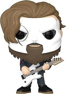 Funko POP Rocks: Slipknot - Jim Root