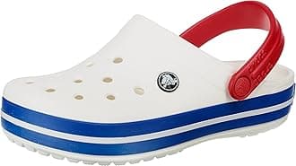 Crocs Unisex-Adult Crocband Clog