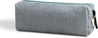 Cute Pencil Case Aesthetic Student Pencil Pouch Coin Pen Pouch Cosmetic Bag Office Stationery Organizer For Kids Teen School