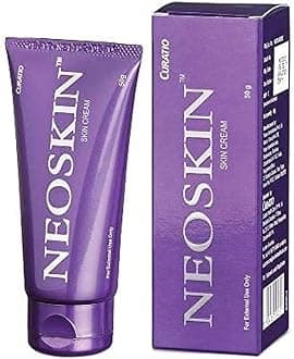 CURATIO Neoskin Cream (Pack of 2)