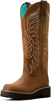 ARIAT Women's Tallbaby Western Boot