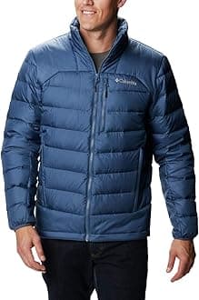 ColumbiaMen's Autumn Park Down Jacket