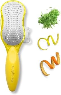 Ultimate Citrus Tool, Yellow