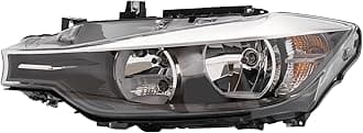 CHUNILLE Headlight Compatible With BMW 2012-2015 F30 320i 328i 328d 335i Base...